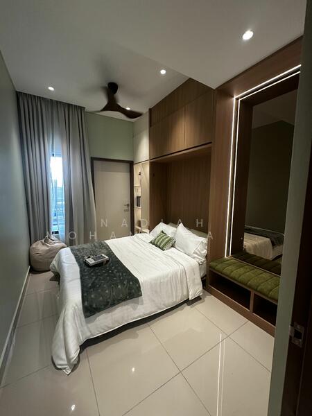 For Sale - Pavonia Worldwide, Bukit Bandaraya, Shah Alam.