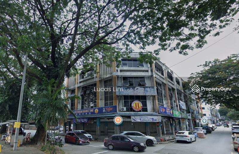 For Sale - Bandar Menjalara,Taman Bukit Maluri ,Desa Parkcity,Kepong Baru