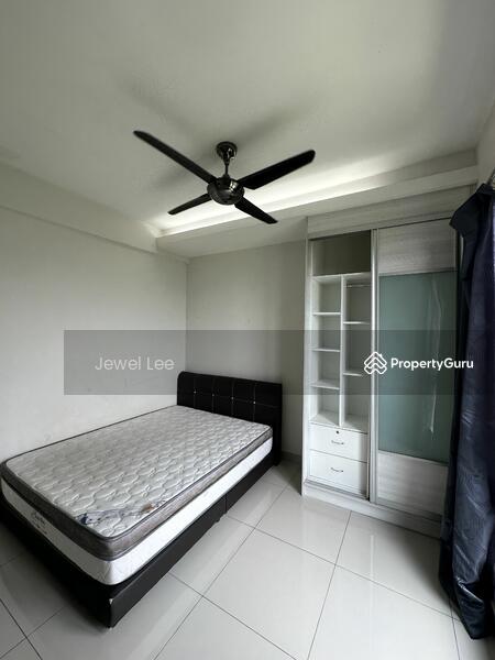 Servis Apartment untuk Disewa di DK Senza - Jewel Lee - PropertyGuru.com.my