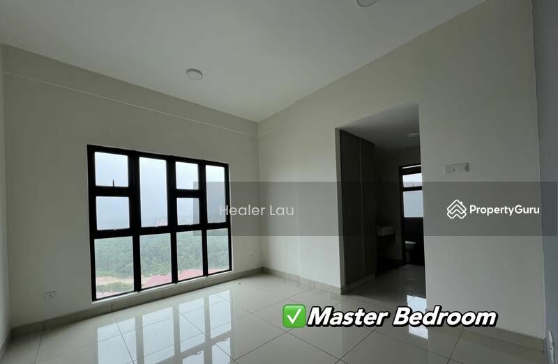 For Sale - G Residence @ Johor Bahru