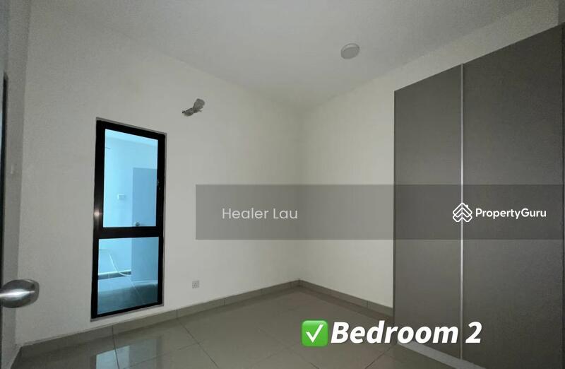 For Sale - G Residence @ Johor Bahru