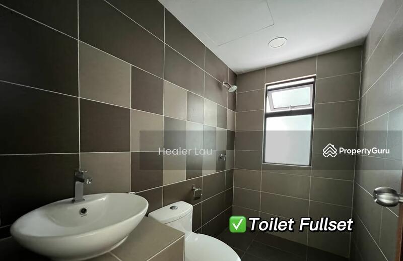 For Sale - G Residence @ Johor Bahru