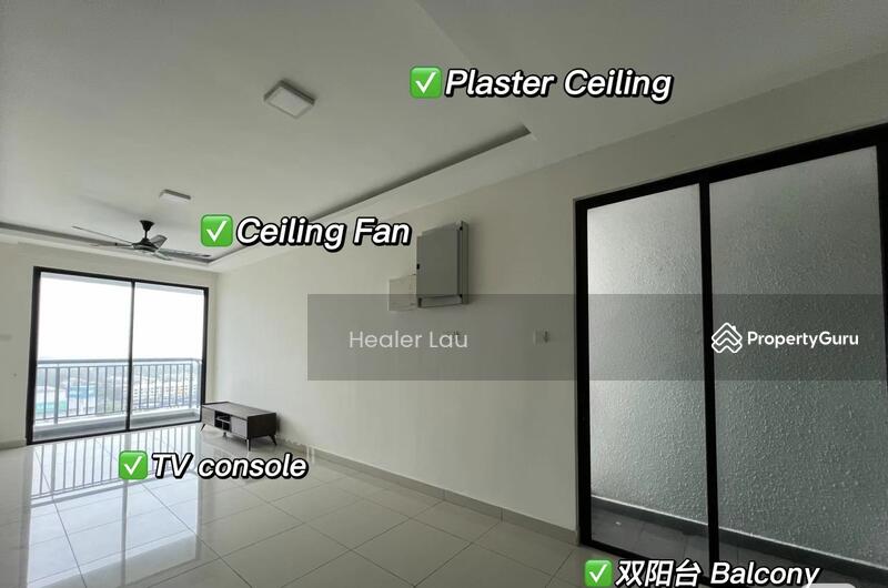 For Sale - G Residence @ Johor Bahru