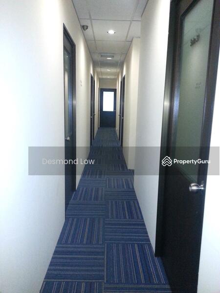 Office for Rent in Fraser Business Park (Kuala Lumpur) - Desmond Low - PropertyGuru.com.my