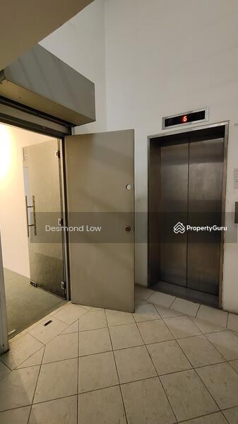 Office for Rent in Fraser Business Park (Kuala Lumpur) - Desmond Low - PropertyGuru.com.my