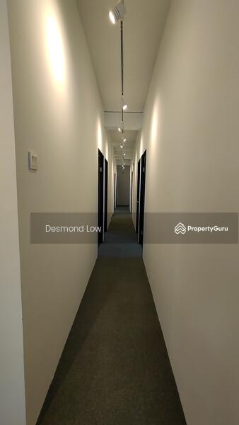 Office for Rent in Fraser Business Park (Kuala Lumpur) - Desmond Low - PropertyGuru.com.my