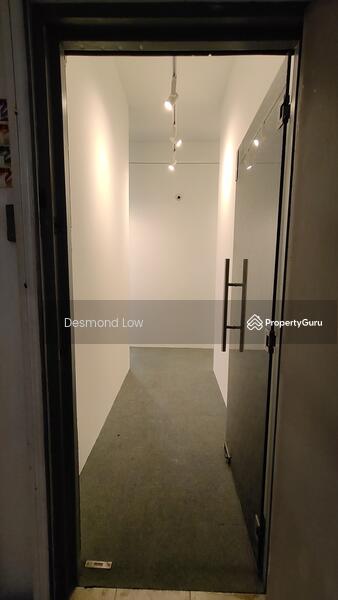 Office for Rent in Fraser Business Park (Kuala Lumpur) - Desmond Low - PropertyGuru.com.my