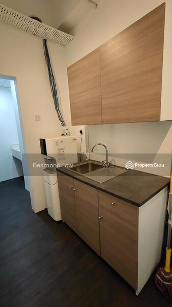 Office for Rent in Fraser Business Park (Kuala Lumpur) - Desmond Low - PropertyGuru.com.my