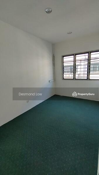 Office for Rent in Fraser Business Park (Kuala Lumpur) - Desmond Low - PropertyGuru.com.my