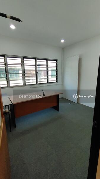 Office for Rent in Fraser Business Park (Kuala Lumpur) - Desmond Low - PropertyGuru.com.my