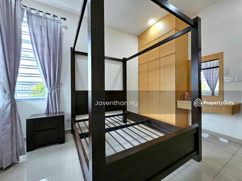 2-storey Terraced House for Sale in Skudai (Johor) - Javenthan Ng - PropertyGuru.com.my