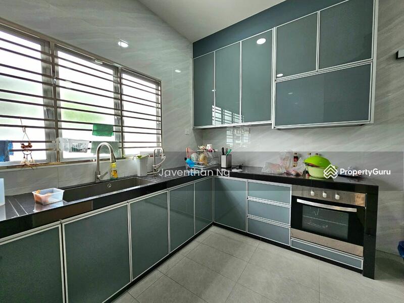 2-storey Terraced House for Sale in Skudai (Johor) - Javenthan Ng - PropertyGuru.com.my