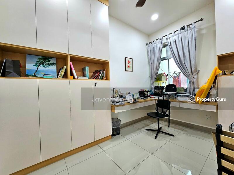 2-storey Terraced House for Sale in Skudai (Johor) - Javenthan Ng - PropertyGuru.com.my