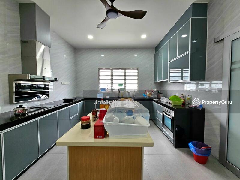 2-storey Terraced House for Sale in Skudai (Johor) - Javenthan Ng - PropertyGuru.com.my