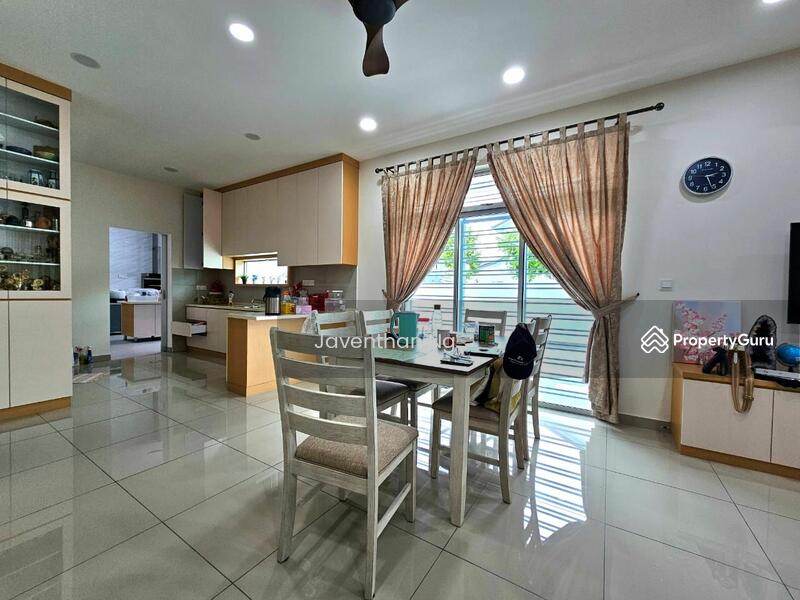 2-storey Terraced House for Sale in Skudai (Johor) - Javenthan Ng - PropertyGuru.com.my