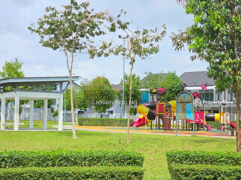 2-storey Terraced House for Sale in Skudai (Johor) - Javenthan Ng - PropertyGuru.com.my