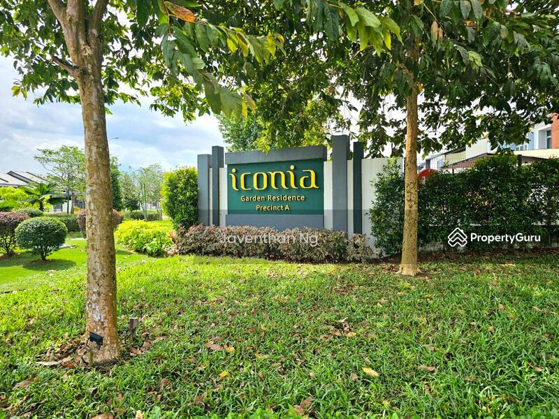 2-storey Terraced House for Sale in Skudai (Johor) - Javenthan Ng - PropertyGuru.com.my