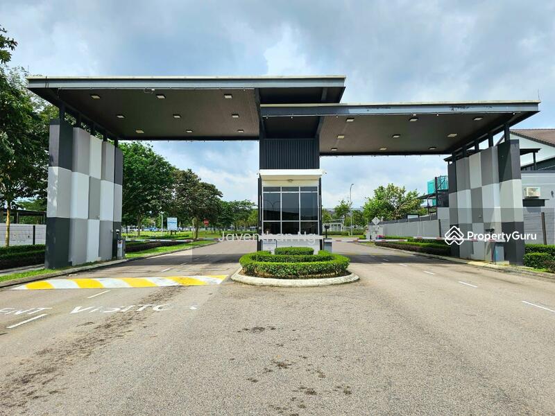 2-storey Terraced House for Sale in Skudai (Johor) - Javenthan Ng - PropertyGuru.com.my