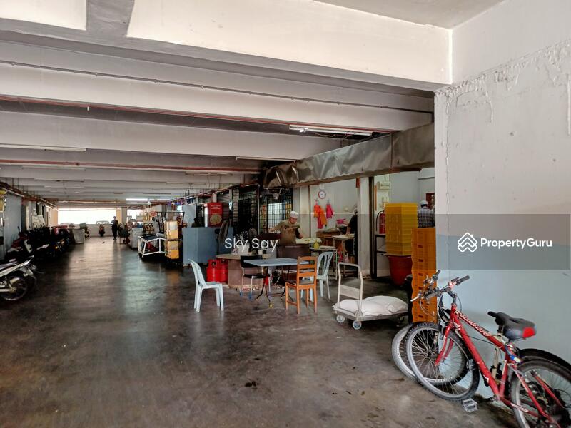For Sale - Permai Court 1