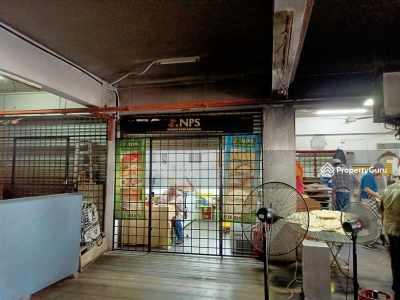 For Sale - Permai Court 1