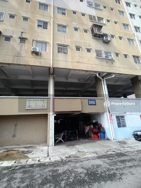For Sale - Permai Court 1