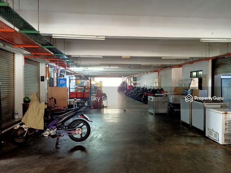 For Sale - Permai Court 1