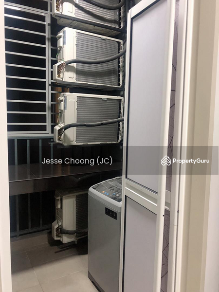 Condominium for Sale at The Haute Gurney - Jesse Choong (JC) - PropertyGuru.com.my