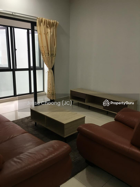 Condominium for Sale at The Haute Gurney - Jesse Choong (JC) - PropertyGuru.com.my
