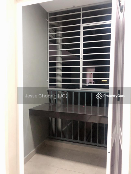 Condominium for Sale at The Haute Gurney - Jesse Choong (JC) - PropertyGuru.com.my