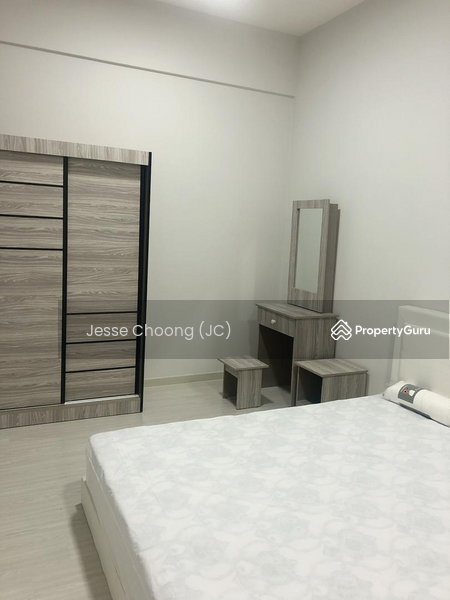 Condominium for Sale at The Haute Gurney - Jesse Choong (JC) - PropertyGuru.com.my