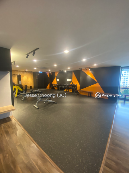 Condominium for Sale at The Haute Gurney - Jesse Choong (JC) - PropertyGuru.com.my