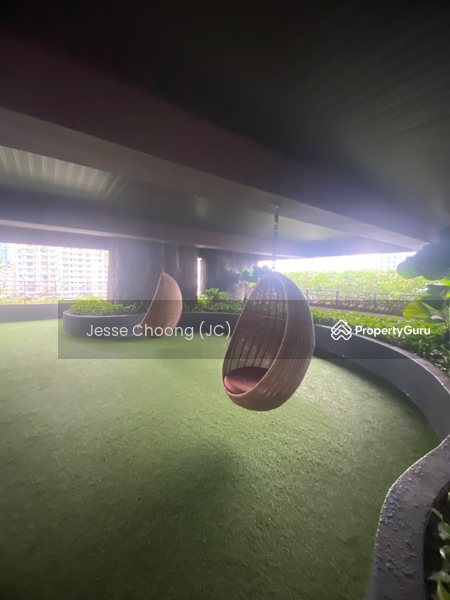 Condominium for Sale at The Haute Gurney - Jesse Choong (JC) - PropertyGuru.com.my