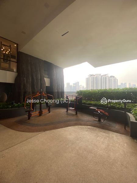 Condominium for Sale at The Haute Gurney - Jesse Choong (JC) - PropertyGuru.com.my