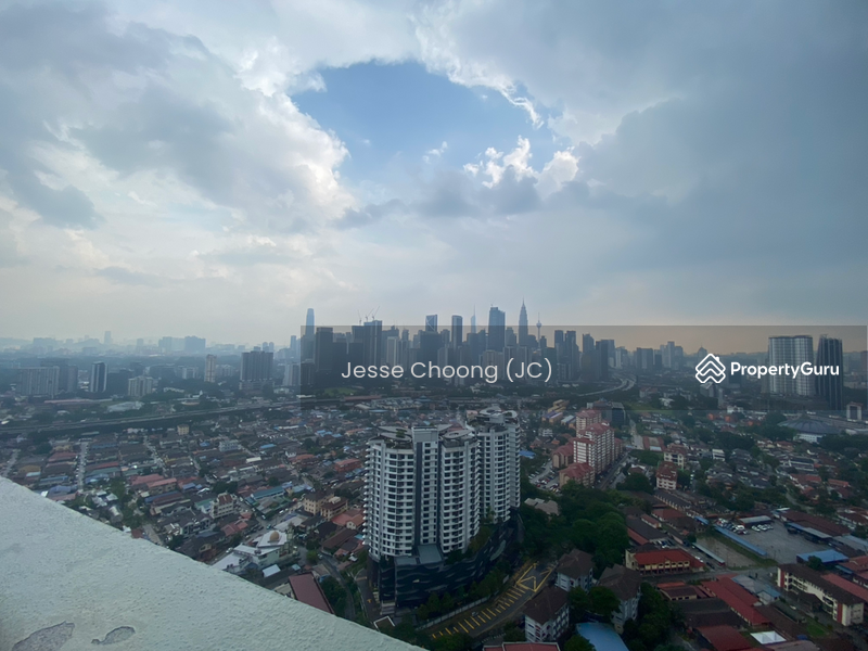 Condominium for Sale at The Haute Gurney - Jesse Choong (JC) - PropertyGuru.com.my