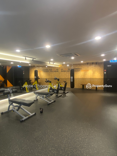 Condominium for Sale at The Haute Gurney - Jesse Choong (JC) - PropertyGuru.com.my