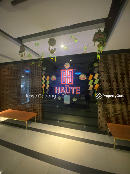 Condominium for Sale at The Haute Gurney - Jesse Choong (JC) - PropertyGuru.com.my