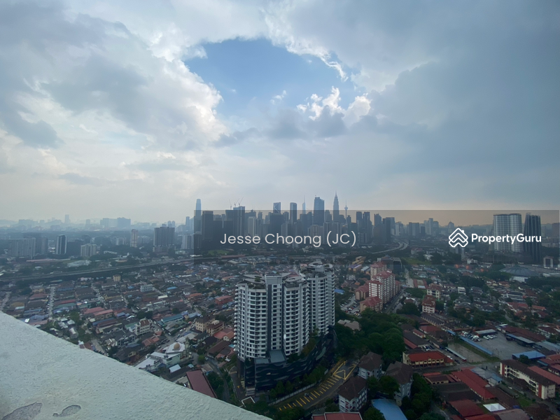 Condominium for Sale at The Haute Gurney - Jesse Choong (JC) - PropertyGuru.com.my