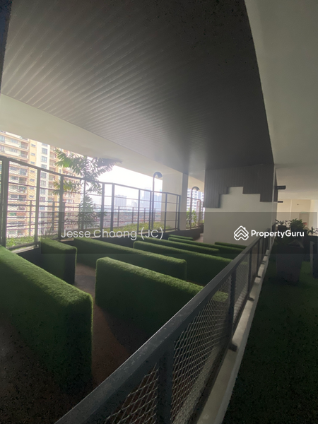 Condominium for Sale at The Haute Gurney - Jesse Choong (JC) - PropertyGuru.com.my