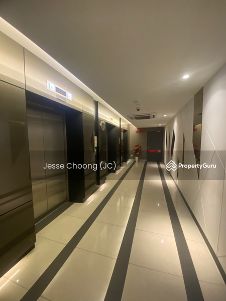 Condominium for Sale at The Haute Gurney - Jesse Choong (JC) - PropertyGuru.com.my