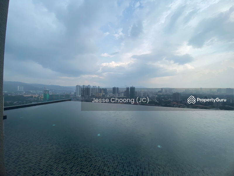 Condominium for Sale at The Haute Gurney - Jesse Choong (JC) - PropertyGuru.com.my