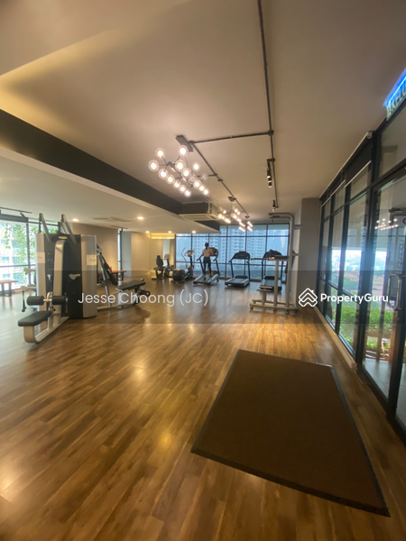 Condominium for Sale at The Haute Gurney - Jesse Choong (JC) - PropertyGuru.com.my