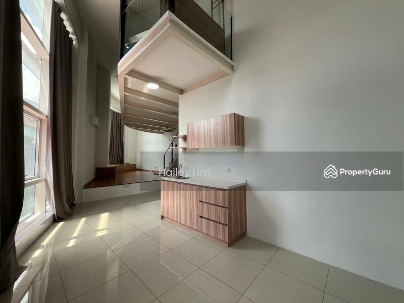 Kondominium untuk Disewa di SOHO @ Empire City - Hailey Lim - PropertyGuru.com.my