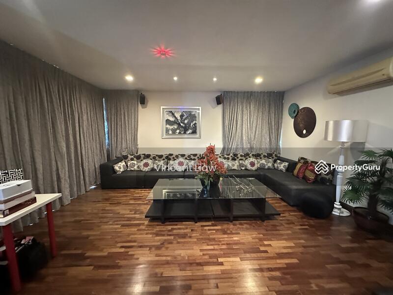 Untuk Dijual - Villa Green Super Semi-D