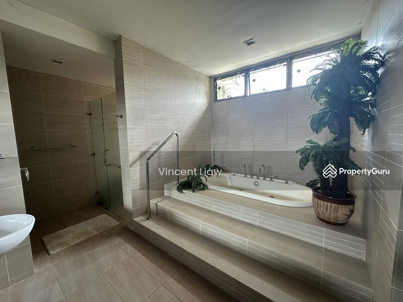 Untuk Dijual - Villa Green Super Semi-D