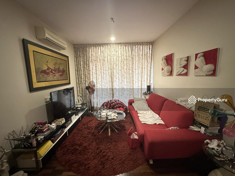 Untuk Dijual - Villa Green Super Semi-D
