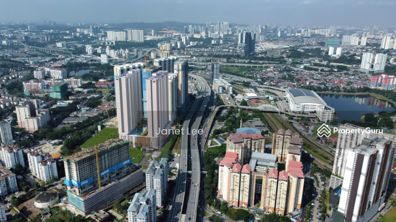 For Sale - PSV 2 Residences