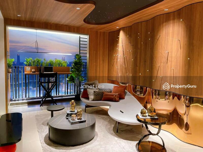 For Sale - PSV 2 Residences