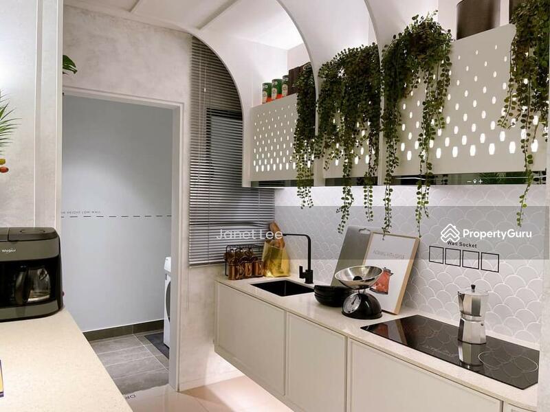 For Sale - PSV 2 Residences