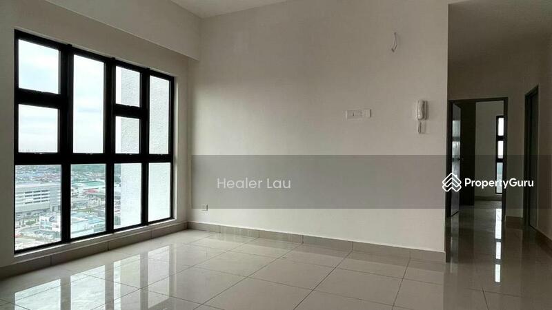 Pangsapuri untuk Dijual di G Residence - Healer Lau - PropertyGuru.com.my