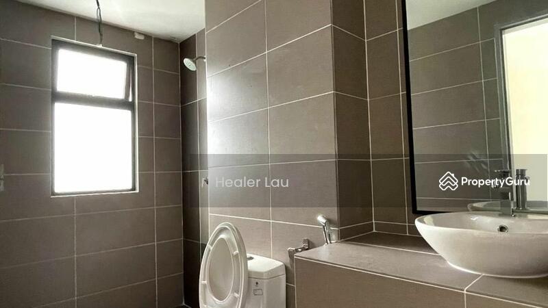 Pangsapuri untuk Dijual di G Residence - Healer Lau - PropertyGuru.com.my